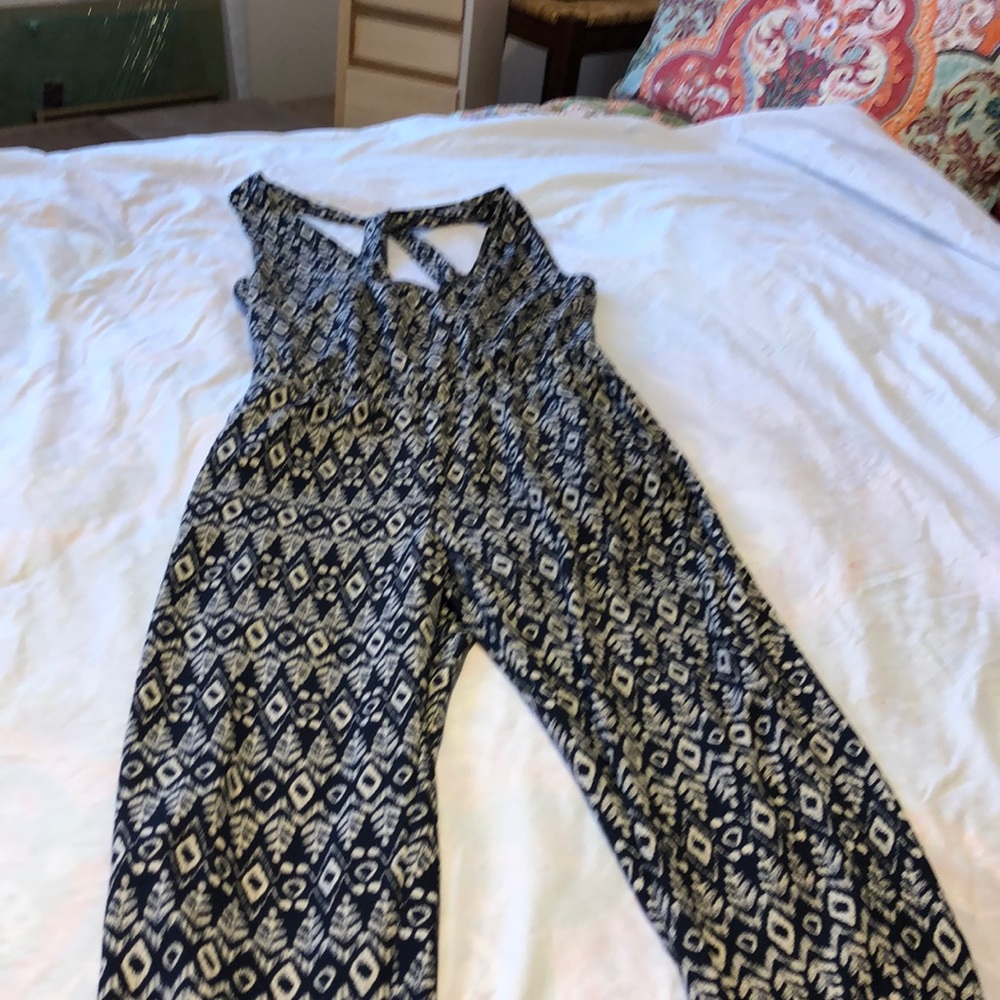 Jumpsuit - Picture 2 of 3